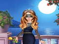 Játék Élvezetes Girl Dress Up  online