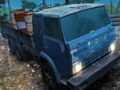 Játék 4WD terepjáró vezetés sim online