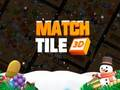 Játék Match csempe 3D online