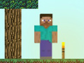 Játék Ég blokk  online