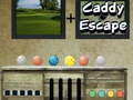 Játék Caddy menekülés online