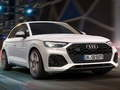 Játék Audi SQ5 TDI Slide online