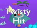 Játék Twisty Hit online