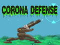 Játék Corona védelem online