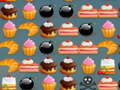 Játék Torta maine online