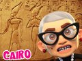Játék Dühös Gran Cairo  online