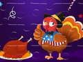Játék Köszönetnyilvánítás Puzzle  online