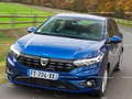 Játék Dacia Sandero puzzle online