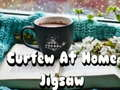 Játék Kijárási tilalom Otthon Jigsaw  online