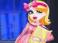 Játék Monster High™ szépségszalon  online