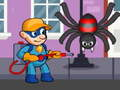 Játék Bug Blaster online