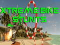Játék Xtreme kerékpáros mutatványok online