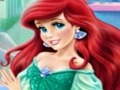 Játék Disney Princess körömszalon  online