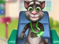 Játék Beszélő Tom ellátás Sérült  online