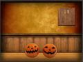 Játék Amgel Halloween szoba menekülés 23 online