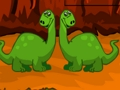 Játék Dino mentés online