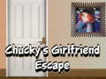 Játék Chucky Girlfriend Escape  online