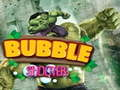 Játék Játssz a Hulk Bubble Shooter játékokkal  online