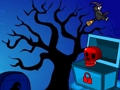 Játék Közeleg a Halloween 5. rész  online