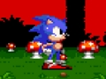 Játék Sonic a sündisznó  online