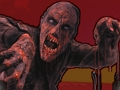 Játék Biohazard Z háború online
