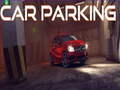 Játék Parkoló  online