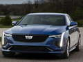 Játék Cadillac CT4-V Slide online