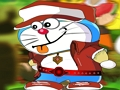 Játék Doraemon ruha  online