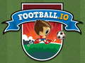 Játék Futball. io  online