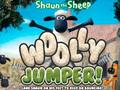 Játék Shaun, a bárány: Gyapjas Jumper!  online