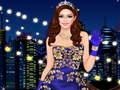 Játék Habiller Royal – Reine Salon de Mode  online