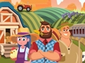 Játék Tripeaks Farm online