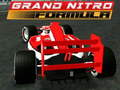 Játék Grand Nitro képlet online