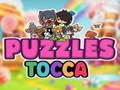 Játék Rejtvények Tocca  online
