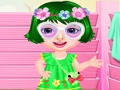 Játék Sweet Girl nyári tábor  online