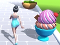 Játék Body Race 2 online