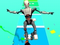 Játék Tall Man Runner 3D online