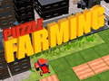 Játék Puzzle Farming  online