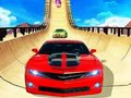 Játék Sky Driver Rámpákon  online