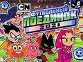 Játék Cartoon Network Penalty Power 2021  online