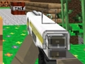 Játék Zombi blokkfare a jövőbeni pixel 2022 online