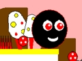 Játék Blacko Ball 2 online