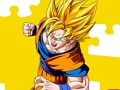 Játék Dragon Balls Super Heroes Puzzle  online