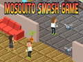 Játék Mosquito Smash játék  online