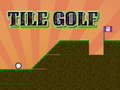 Játék Csempe golf  online