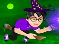 Játék Harry Potter ruha  online