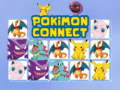 Játék Pokemon Connect  online