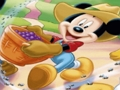 Játék Mickey's Club House online