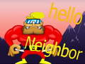 Játék Hello szomszéd  online