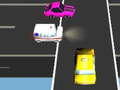 Játék Taxi verseny  online